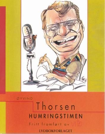 Humringstimen