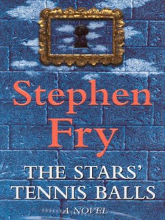 The stars' tennis balls