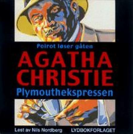 Poirot's early cases. Plymouthekspressen