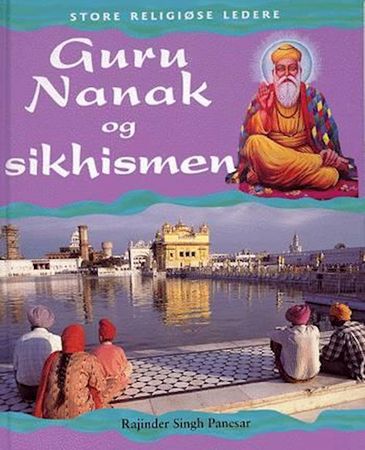 Guru Nanak and Sikhism