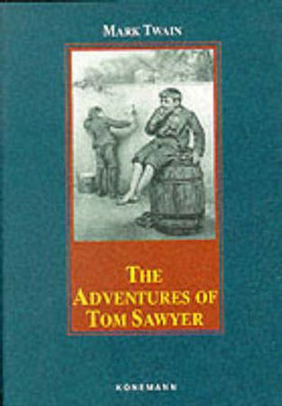 The adventures of Tom Sawyer