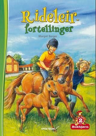 Reiterhofgeschichten