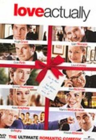 Love actually