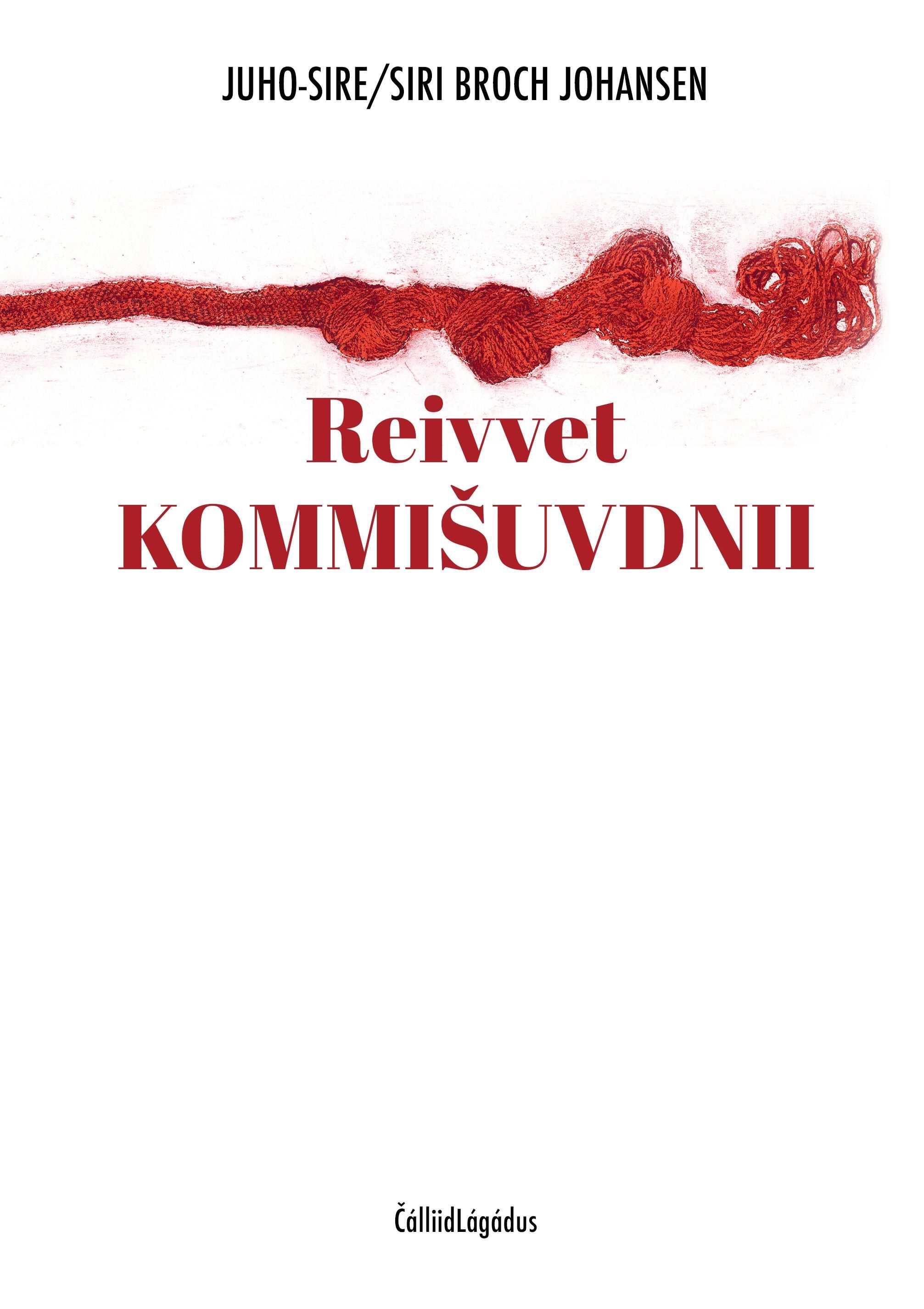 Brev til kommisjonen