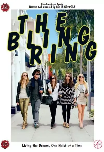 The bling ring