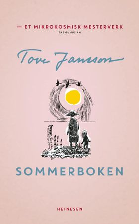 Sommarboken