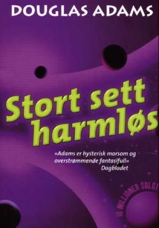 Mostly harmless