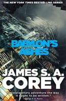 Babylon's ashes