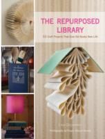 The repurposed library