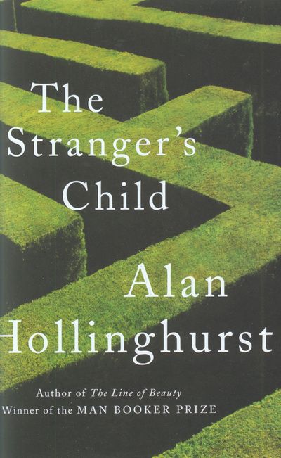 The stranger's child