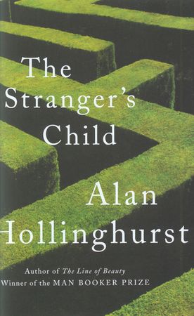 The stranger's child