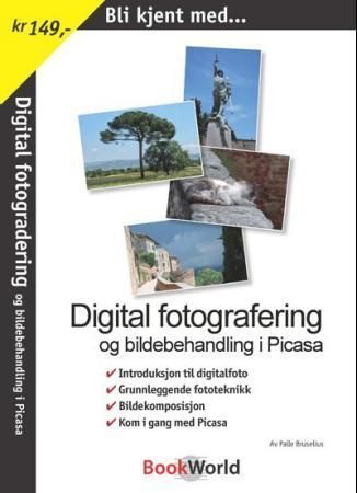 Digitalfoto for seniorer