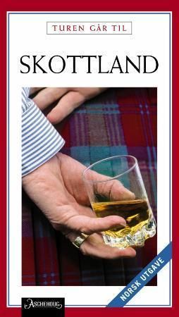 Turen går til Skotland