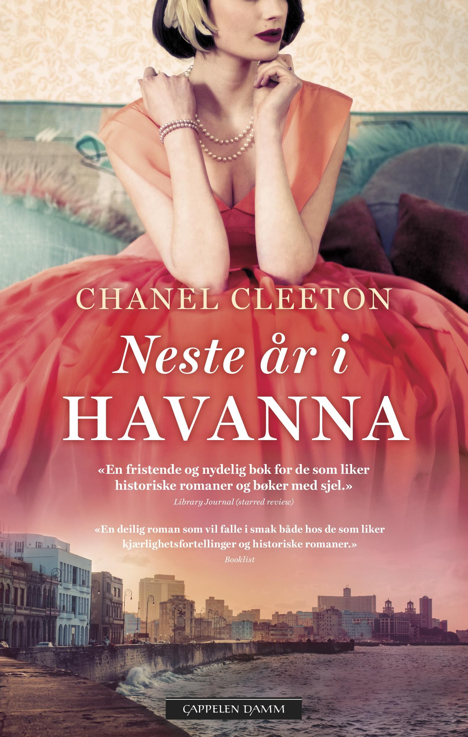 Next year in Havana