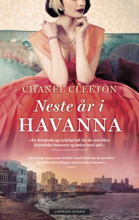 Next year in Havana
