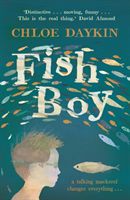 Fish boy