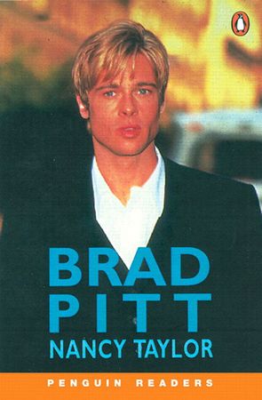 Brad Pitt