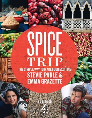 Spice trip