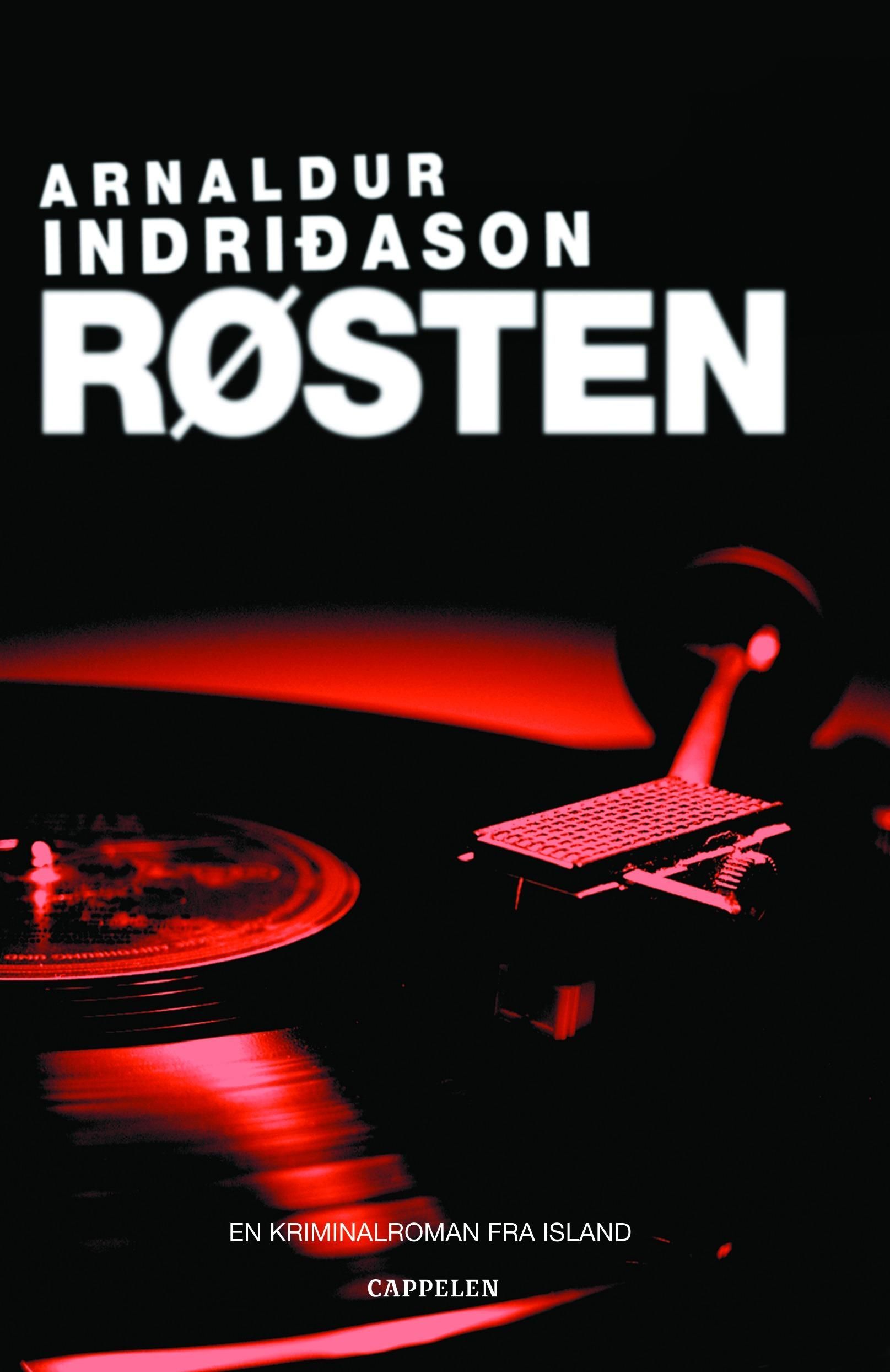 Röddin
