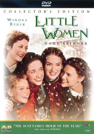 Little women