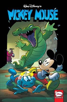 Mickey Mouse