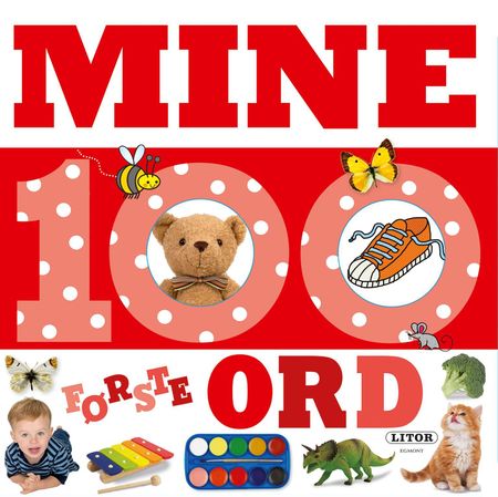 First 100 words