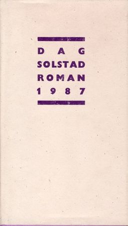 Roman 1987