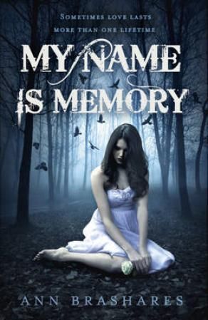 My name is memory