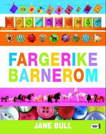 Jane Bull's change your room