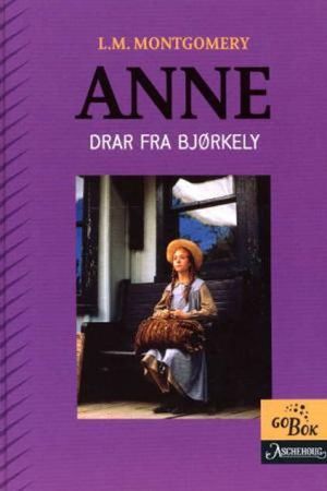 Anne of the island