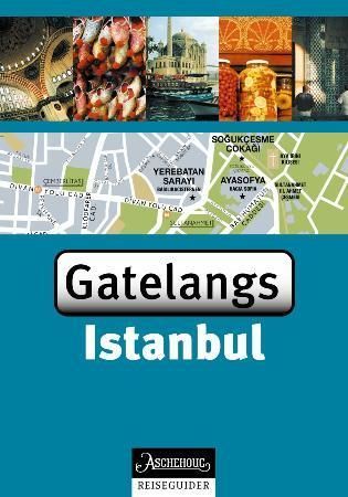 Cartoville Istanbul