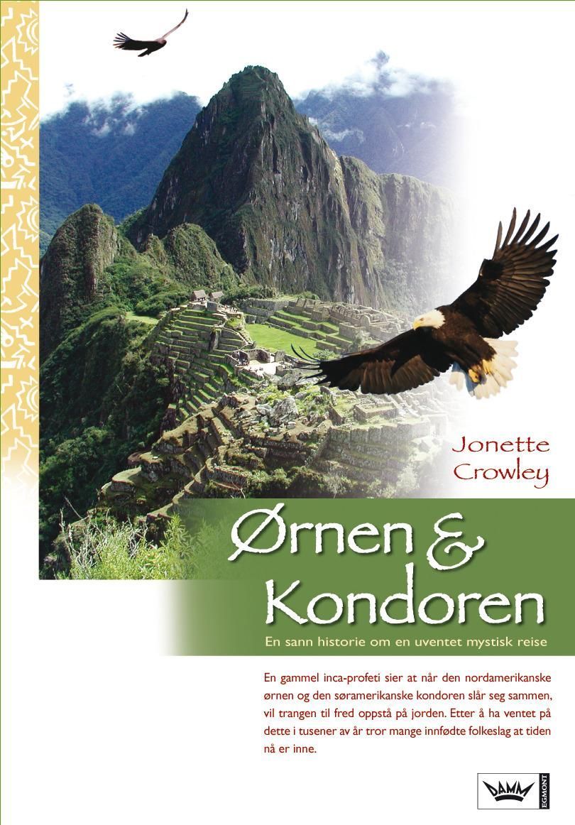 The eagle and the condor