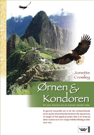 The eagle and the condor