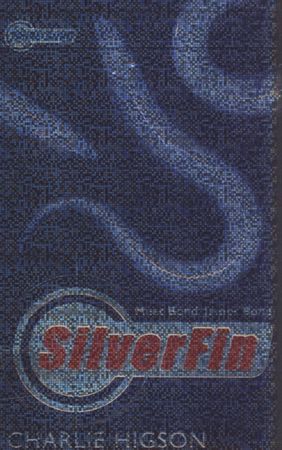 Silverfin