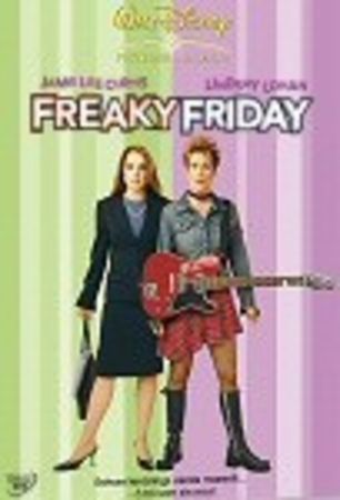 Freaky Friday
