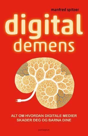 Digitale Demenz
