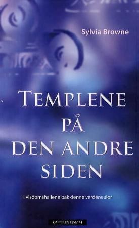 Temples on the other side