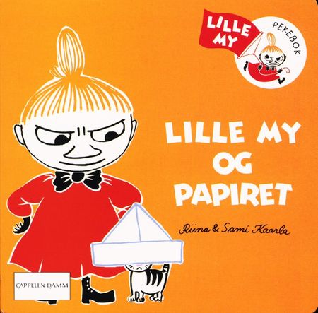 Kuka löytää paperit?