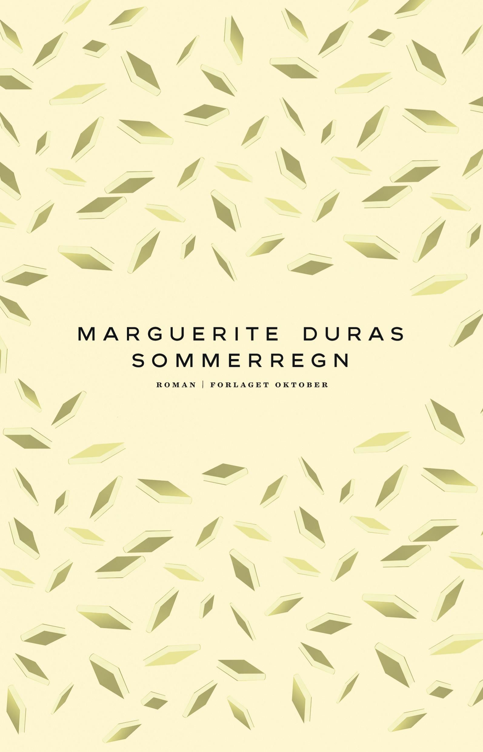 La pluie d'été