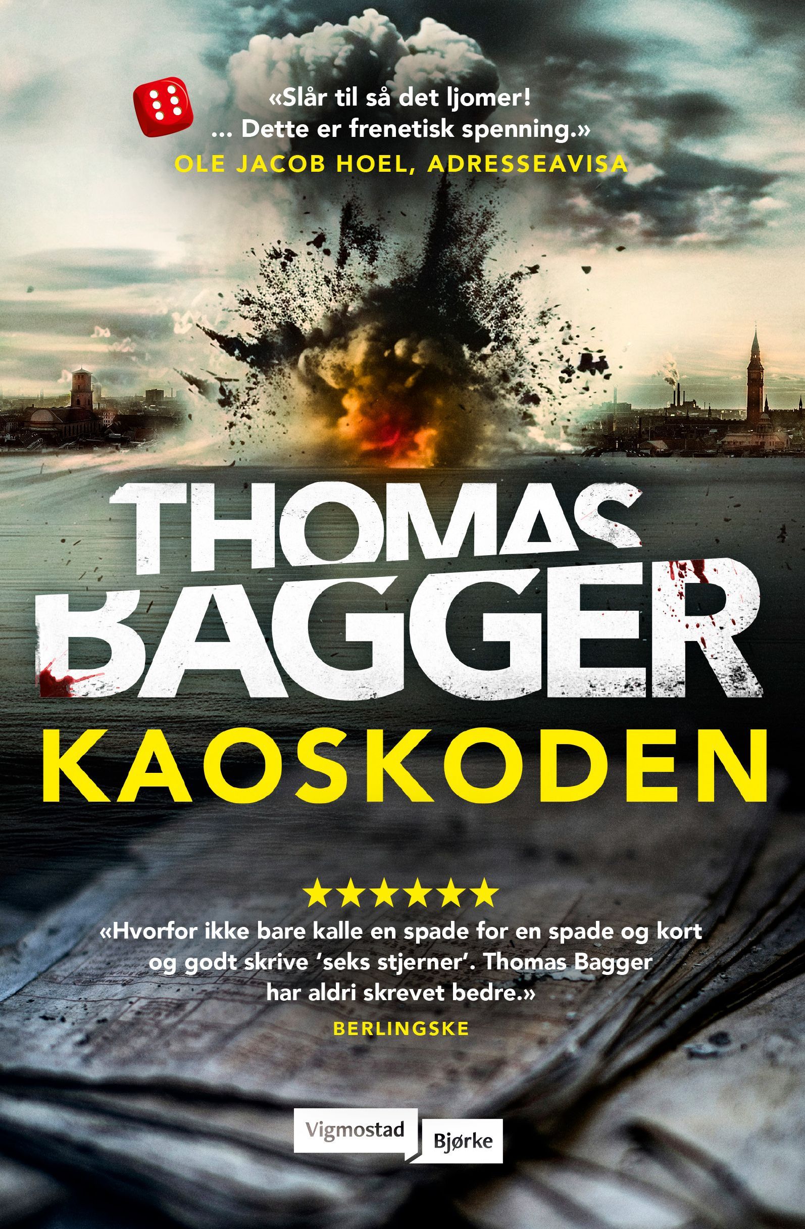 Koden til kaos