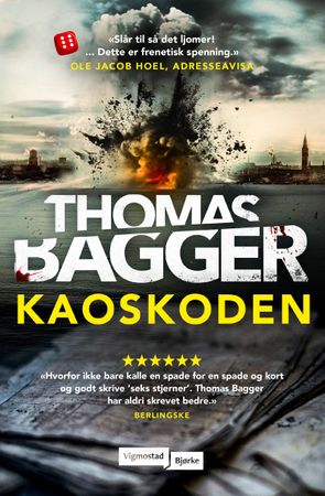 Koden til kaos