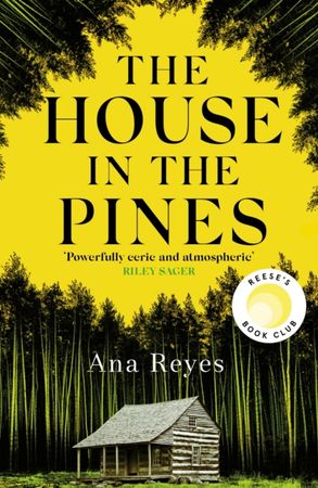 The house in the pines