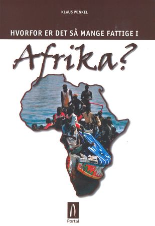 Hvorfor er det så mange fattige i Afrika?