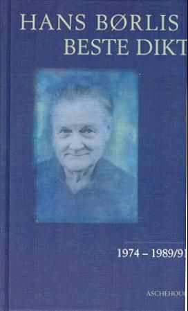 Hans Børlis beste dikt