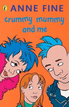 Crummy mummy and me