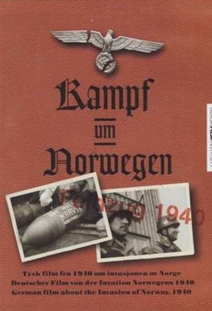 Kampf um Norwegen
