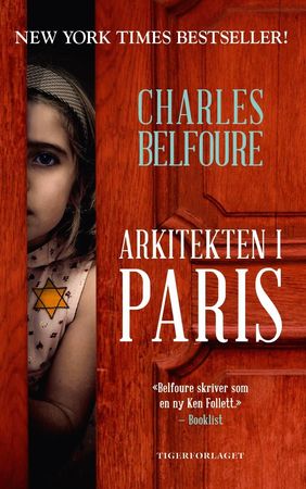 The Paris architect