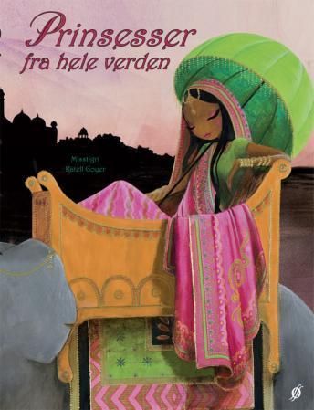 Princesses du monde