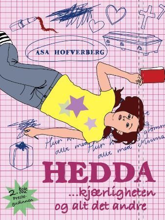 Hedda - och kärleken och allt det andra