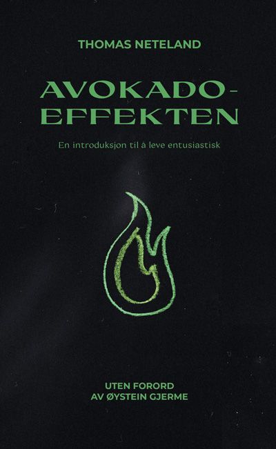 Avokadoeffekten